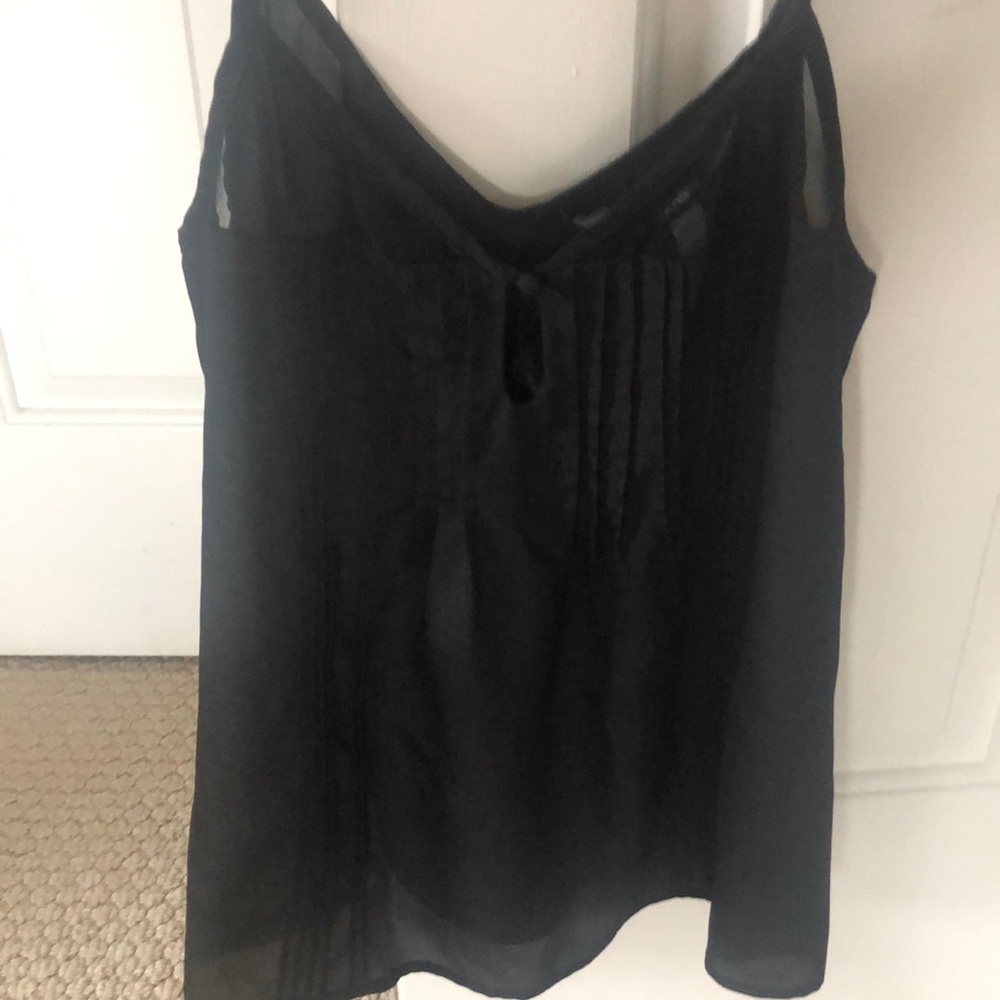 Chiffon Cami